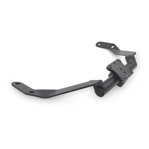 Extension crossbar support pour Varadero XL1000V 2003-2011 platine GPS moto
