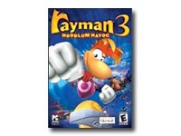 RAYMAN 3 Hoodlum Havoc - vue 4