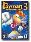 Rayman 3 – Zapper Le Criquet Ravageur – Gamecube – Complet VF – Bon état