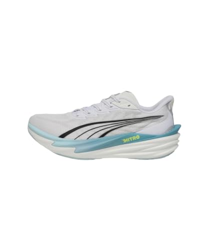 Image of Deviate Nitro 4 Puma White-Fresh Water