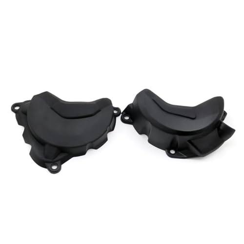 Protection tête d'embrayage moto et couvercle stator de haute précision F900XR