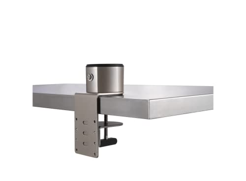ASUS ROG Monitor Desk Mount Kit ACL01 Supports Most 24” to 49” PG and XG Series Model, not Compatible with Non-ASUS Monitor, Mounting Base, C clamp, Quick and Easy Set-up - image 9