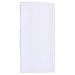 Van Heusen 6 Pack Cotton Handkerchiefs Solid White