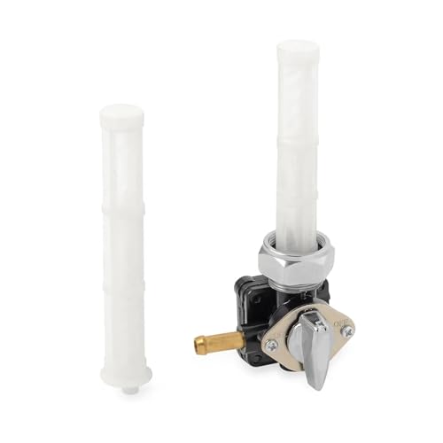 Llave de purga de combustible de 22 mm para reparar tirones y fallos en FXST 3