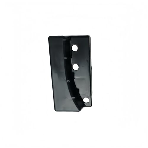 Support d'aile Tesla Model S fixation robuste du bouclier arrière 104204600B