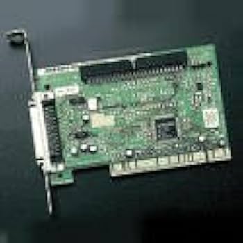 アダプテック AHA-2940J PCI SCSI Master 箱・取説付 Amazon | アダプテックジャパン AT/PC98用 PCIバス対応 SCSI-2