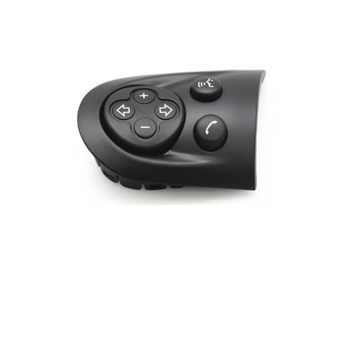 Bouton de commutation volant multifonction haute précision pour Mini R56