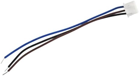 Dijital LED Takometre AC 110-230V, Motor Hız Ölçümü için Hall Sensörlü Yüksek Devir Ölçer, Parazit Önleyici, 4 Bit Ekran (mavi) - Görsel 1