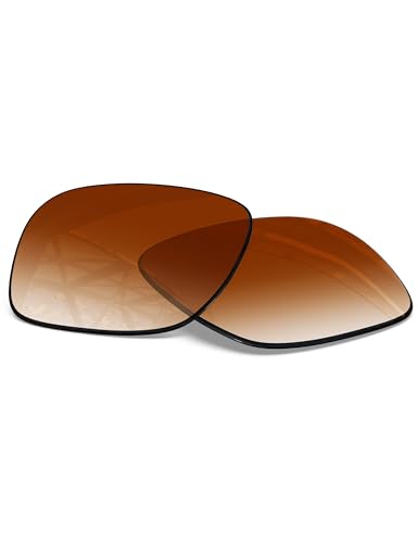 Image of Replacement Lenses for Ray-Ban Chromance RB4264 58mm Sunglass - More Options