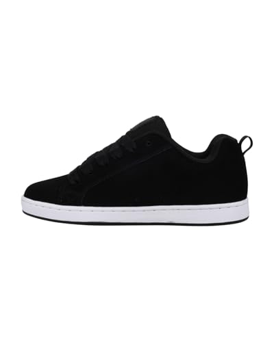 Image of DC Womens Dc Women's Court Graffik Casual Skate Shoe