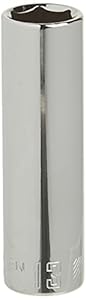 CRAFTSMAN Tiefe Stecknuss 13 mm CMMT44429