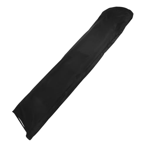 KITANDOVE Folding Ladder Cover Waterproof Ladder Protective Cover for 210d Fabric Weatherproof and Dustproof