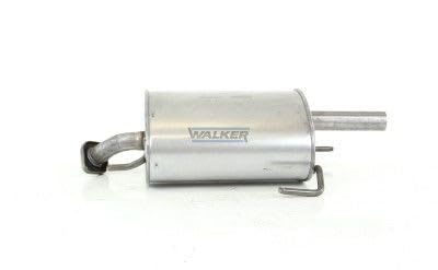 Tłumik końcowy WALKER 21231 D: 600 mm