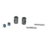 CV Driveshaft Rebuild Set: LST, AFT, Mug, MGB