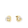 Pendientes Viceroy Fashion 75333E01012,Dorado,1,3 cm