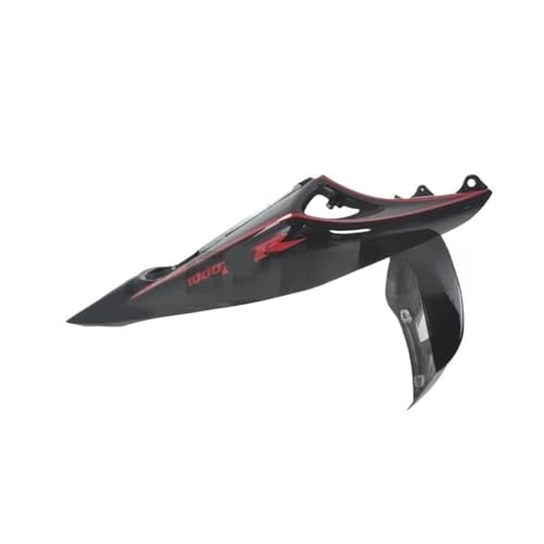 Capot carénage arrière CBR1000RR 04-07 panneau ABS haute résistance