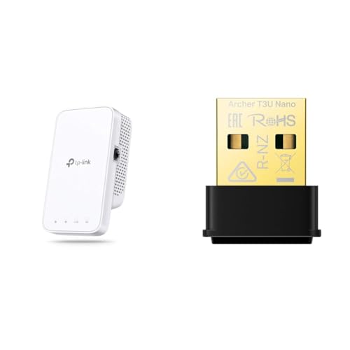 Amazon.co.jp: 【セット買い】【Amazon.co.jp限定】 TP-Link WiFi 無線