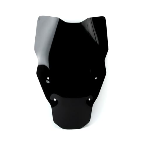 Pare-brise R1300GS 2023 2024 bulle touring haute protection voyage