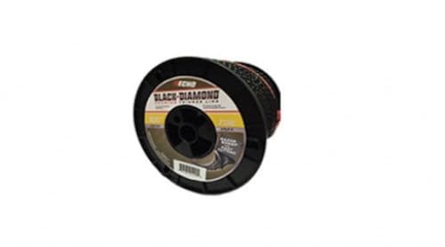 Echo Black Diamond Trimmer Line - 3 Lb Spool - .105 in....