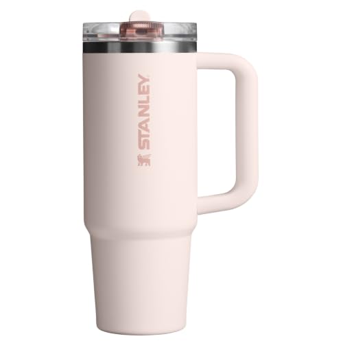 Stanley Quencher ProTour Flip Straw Tumbler with Leakproof...