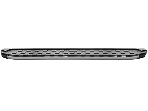 Estribos para Dodge Ram Crew Cab Romik REC-TP miniatura 4