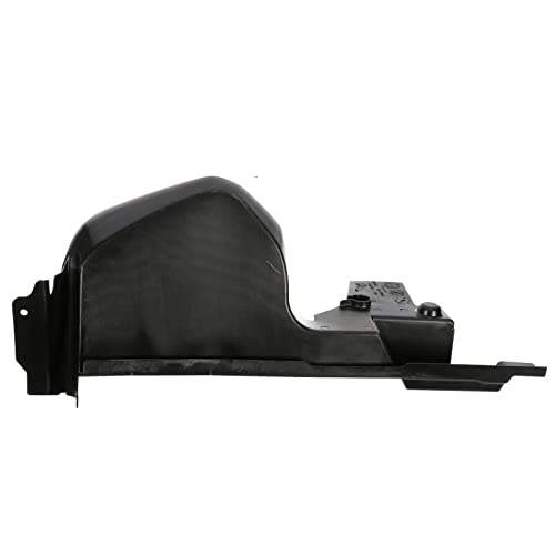 Mopar Baffle-Air Inlet 68227832Aa