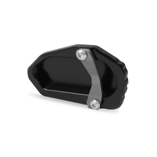 Agrandisseur béquille latérale R1300 GS pour bivouac et voyage
