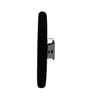 Simoni Racing RALLY Volante Sportivo Rally 320 Universale, Camoscio Nero