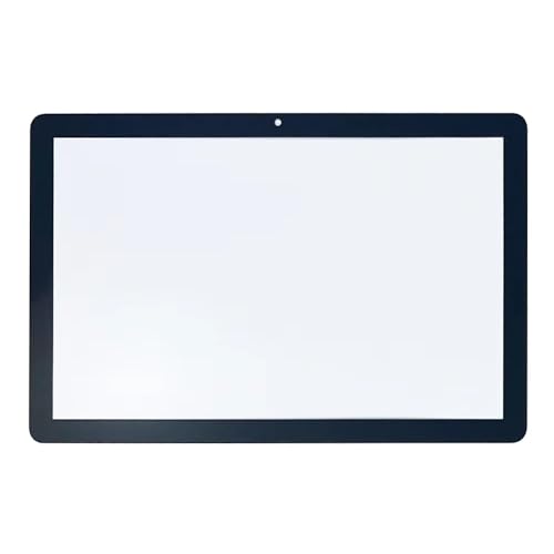 Verre extérieur avant avec OCA Lenovo IP Duet 3 11Q727 vitre