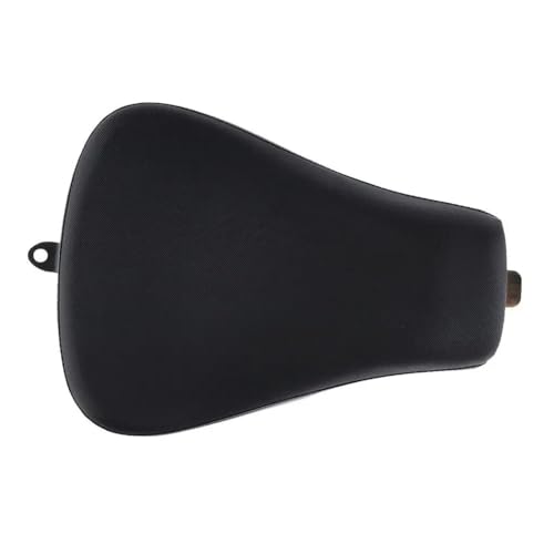 Cojín de asiento delantero para moto Sportster XL 883 y 48