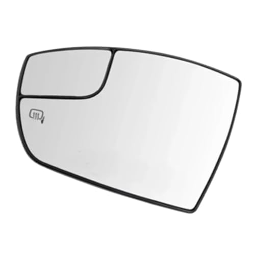 �q�[�^�[�t���~���[�K���X Compatible With Ford For C-Max 2013-2018 �ƌ݊��� LHD ���M���ꂽ���E�T�C�h�h�A�E�C���O�o�b�N�~���[�K���X CJ5Z17K707B CJ5Z17K707G