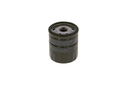 Bosch P7213 - Filtro Olio - 6