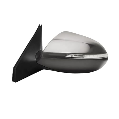 Rétroviseur Kia Sportage R clignotant LED et dégivrage pour remplacer un miroir cassé