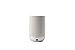 Denon Home 200 Smart Bluetooth Lautsprecher mit HEOS, Dolby Atmos Music, Musikbox Kabellos, Hi-Res Audio, 8 Treiber Array, Stereopaar-Funktion, WLAN, AirPlay 2, Premium Sound & Multiroom - Stone