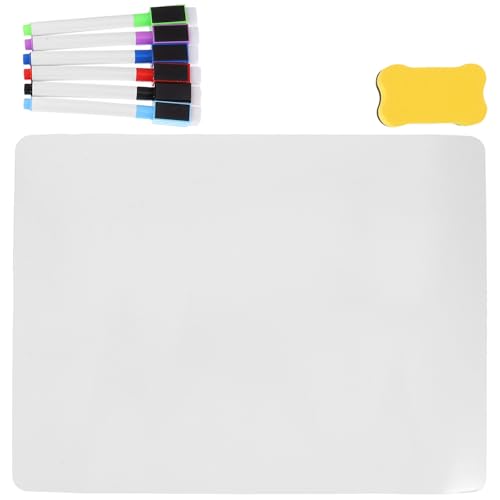 JOYOFREELY �n���h�w���h�z���C�g�{�[�h �|�[�^�u�� ���p�r �z���C�g�{�[�h �����t�B�����t�� 23×30cm �Z�b�g �w���p �y�� �C���[�T�[�t��