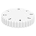 COLLBATH Manopola Termostato Frigorifero per Controllo Temperatura Preciso Compatibile con Vari Modelli Dial Professionale Resistente e Design Leggero per Sostituzione Facile immagine
