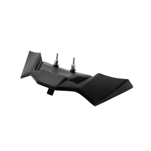 Panneau protection carénage S1000R pour supprimer les turbulences