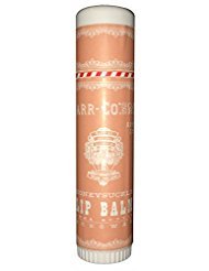 Barr-Co Honeysuckle Shea Butter Lip Balm