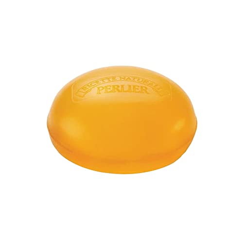 PERLIER HONEY NEUTRAL SOAP SOLID 125GR Cover