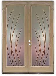 Jagdamba Interiors - Profile Glass fixtures for Offices and Homes for Modern Look (5 x 7)