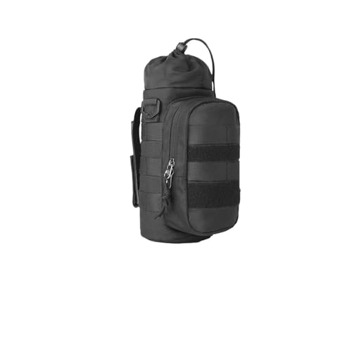 Sac de bouteille moto porte-gobelet pour vos road trips et sorties quotidiennes
