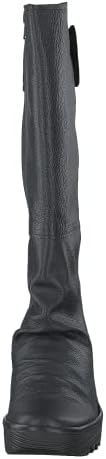 Fly London Women's Boots, Black, 37 | Image 3