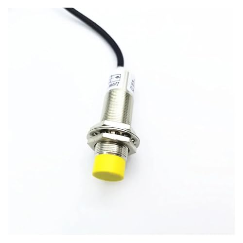 Sensor LM18-3005 Npn No interruptor de proximidad inductancia M18 2