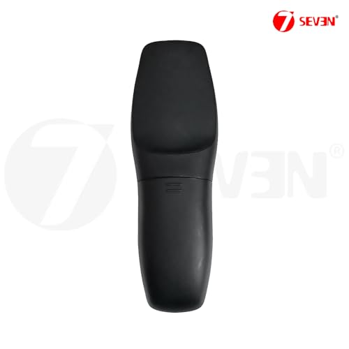 7SEVEN®Compatible with Tata Sky Set Top Box Remote Control Suitable for HD SD Tata Sky Setup Boxes Non-Voice Command - Match Keys Exactly with Existing Tata Play Set-Top Box Remote Controller