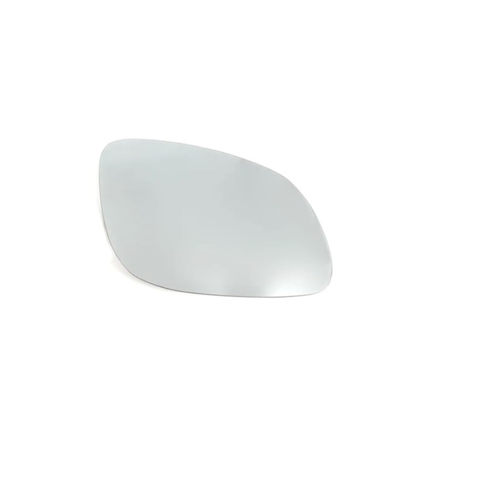vetro retrovisore Per Cayenne 2002-2006 | Veicolo Retrovisore Specchi Lente Porta Laterale Specchietto retrovisore Vetro Con Riscaldamento(2PCS left and right)