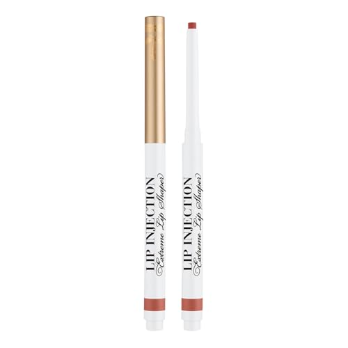 Too Faced Lip Injection Extreme Lip Shaper – Hot & Spicy