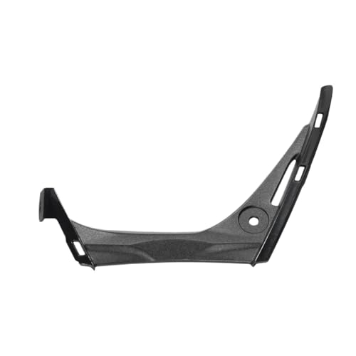 Capot inférieur de moteur GSX-S1000 pour sécuriser vos sorties routières
