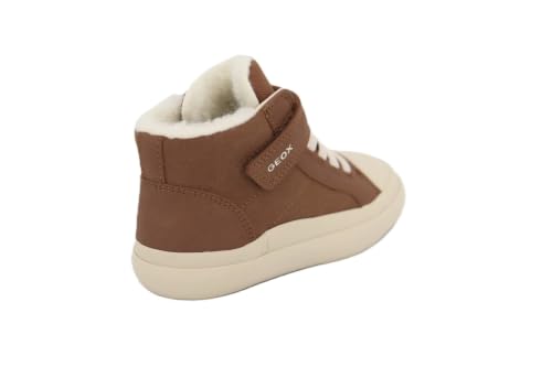 Baskets montantes enfant Geox B GISLI BOY - vue 7