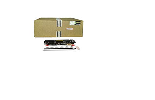 Lexmark 40X8420 MS81x, MX71x, MX81x Return Program Fuser Maintenance kit, 110-120V, Type 00, LTR - 200000 Page by LEXMARK