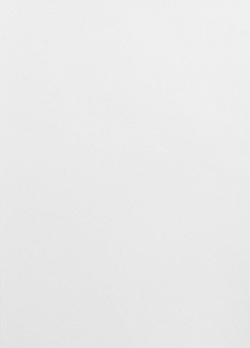 Preisvergleich Produktbild Briefbogen A4 90g weiß 100 Blatt